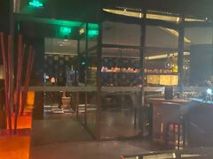 -富力丽思卡尔顿酒店·FLAIR餐厅酒吧