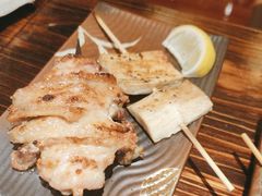 -鸟鹏烧鸟居酒屋(熙龙湾店)