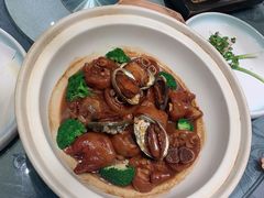 -海景壹号大酒店(滨湖店)