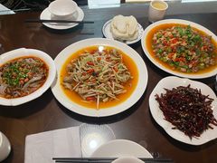 -飞虹鱼馆(春华路店)