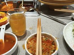 -海底捞火锅(赛格国际购物中心店)