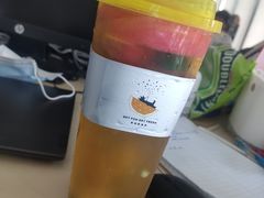 -YO!TEA有茶(科兴科学园店)