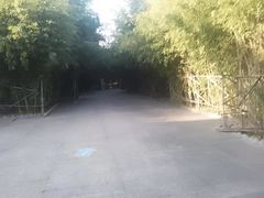 -灞柳驿酒店(香湖湾地铁站店)