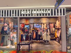 -新田360广场(上海华侨城店)