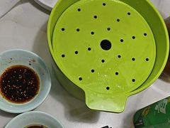 -来相会饺子·新辽菜(甘家口店)