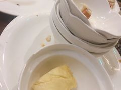 -温州万和豪生大酒店-餐厅