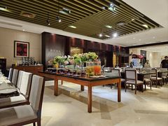 -西安西藏大厦开元名都大酒店·自助餐厅