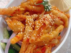-颓记茶餐厅(夏湾店)