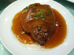 -博雅渔港·融合菜(维也纳国际大酒店)