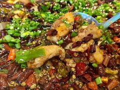 -悦哉·派对·草坪婚礼·围炉煮茶(三圣乡店)