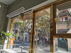 -KYO COFFEE(胶州路店)