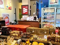 -7号里低糖生日蛋糕(南阳路店)