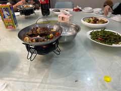 -英子家庭菜馆(系马桩店)