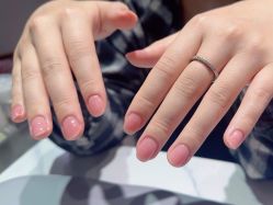 -丽心自助美甲美睫