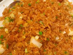 港丽炒饭-港丽餐厅(杭大店)