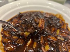 -阿庄新豫菜(航海东路店)