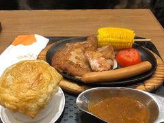 -大家乐(广州天河城六楼店)