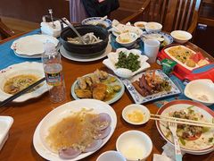 -糟粕醋·椰苑海南菜餐厅(亚龙湾天域酒店)