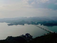-千岛湖天屿景区