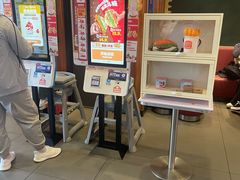 -汉堡王(房山绿地缤纷城店)