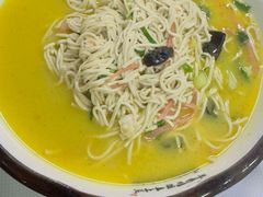 -朱子李大排档(河西首店)