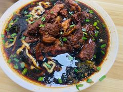 小排面-无名老卤面(中华门店)