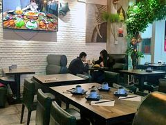 大堂-Hi YOU你的饭局泰餐厅(雍和宫店)