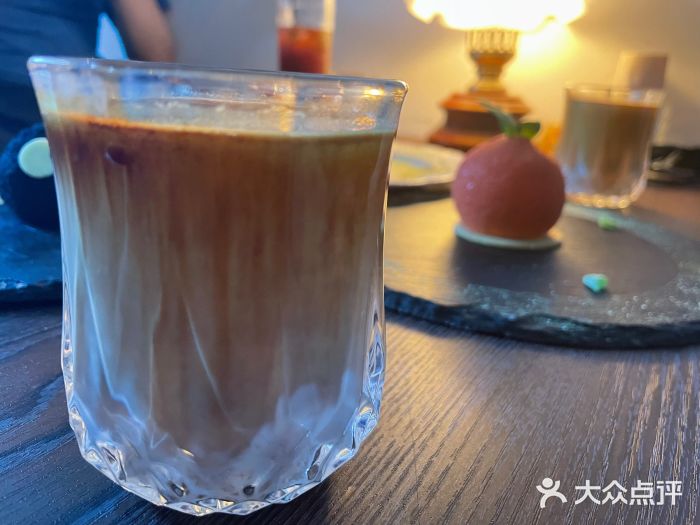 候鸟咖啡(前门店)图片
