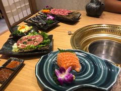 -吉秋田鲜和牛烧肉·肉档自选