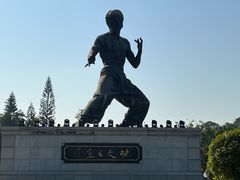 -李小龙乐园(顺德均安店)