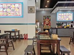 大堂-黎耀阳财神糖水铺(樟木头店)