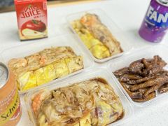 -山水肠粉(盐田店)