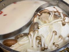 -鼎尊锅物料理(五角场店)