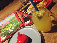 -可稵咖啡面包蛋糕(休斯顿店)