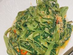 马拉盏通心菜-美奈小馆·越南料理(福田星河COCO Park店)