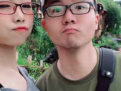 -霍比特人村