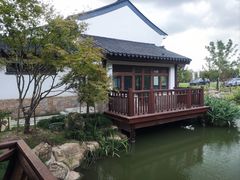 -石湖景区