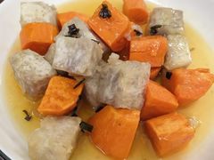 -吴祥记潮州菜·百年老字号·砂锅粥