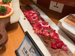 -咖啡苑自助餐厅·中国大饭店