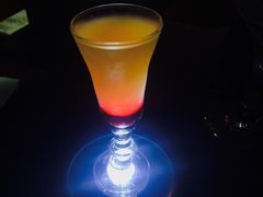 -迦南D BAR