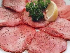 -好牛烧肉(世茂广场店)