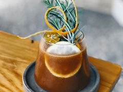 -BE NORMAL CAFE(霞溪路店)