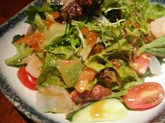 -千代武日本料理(爱建店)