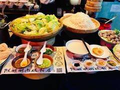 -陈鹏鹏潮汕菜(宝安机场T3航站楼店)