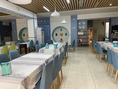 大堂-雅逸居海鲜小厨