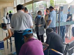 -北京市公安局公安交通管理局西城交通支队停车场