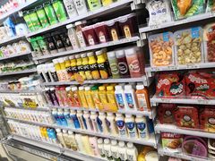 -711便利店(安贞桥胜古南里店)