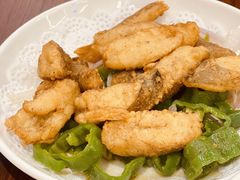 -谢记上海大排档(长寿路店)