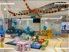 -水孩子国际儿童游泳早教中心(吾悦旗舰中心)