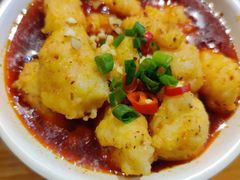 -炉小二铜锅牛蛙•川湘菜(三里屯店)
